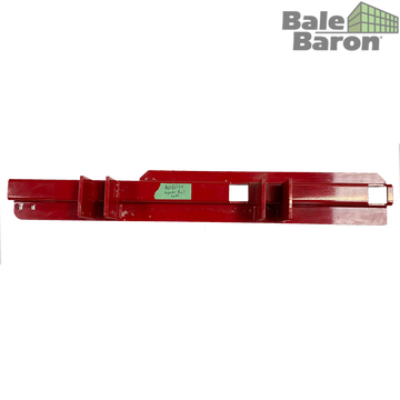 40160154 - Rail WA - Injector - Left