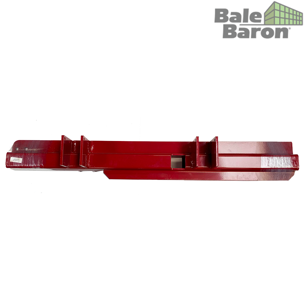 40164154 - Rail WA - Injector - Left