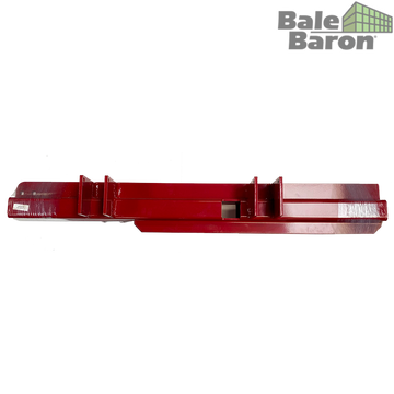 40164154 - Rail WA - Injector - Left