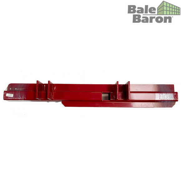 40164154 - Rail WA - Injector - Left