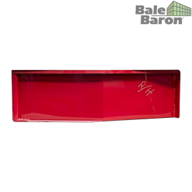40200160 - Right Table Bale Guide WA
