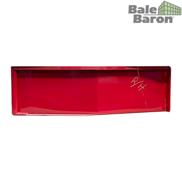 40200160 - Right Table Bale Guide WA