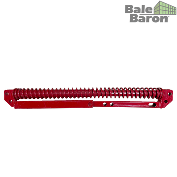 40244168 - Roller Chute Spring Assist Assembly