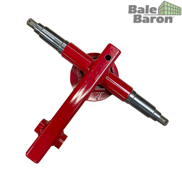 40324128 - Spindle Arm