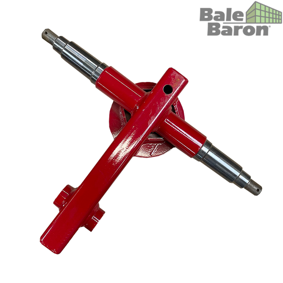 40324128 - Spindle Arm
