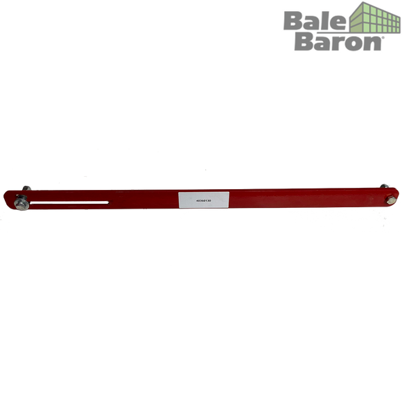 40360130 - Shield Support - Rear