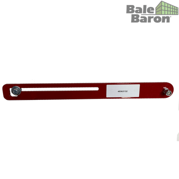 40363132 - Shield Support - Rear