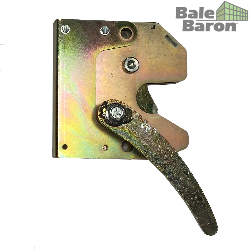 40375009 - Latch Assembly