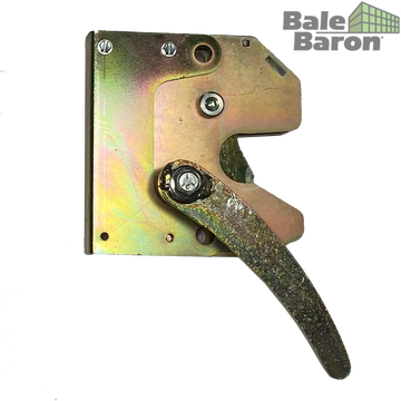 40375009 - Latch Assembly