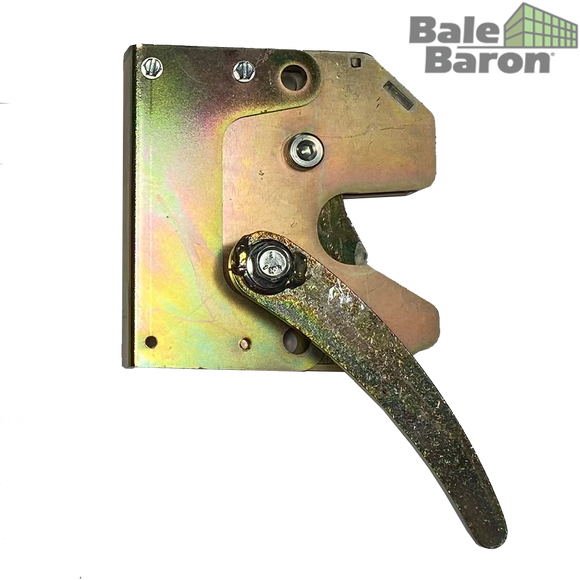40375009 - Latch Assembly