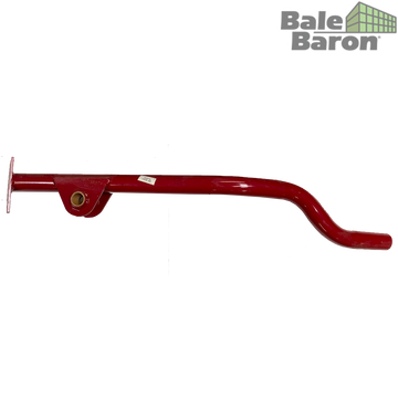40385140 - Spacer Bar Arm, c/w Bushings