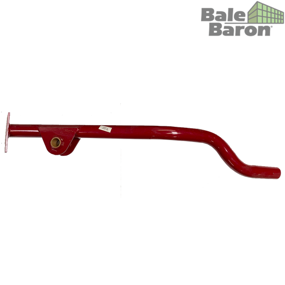 40385140 - Spacer Bar Arm, c/w Bushings