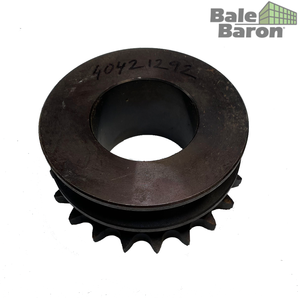 Sprocket pulley best sale