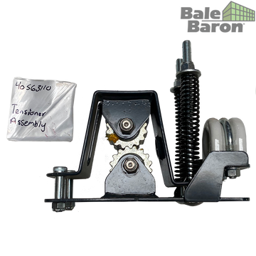 40563110 - Twine Tensioner Assembly