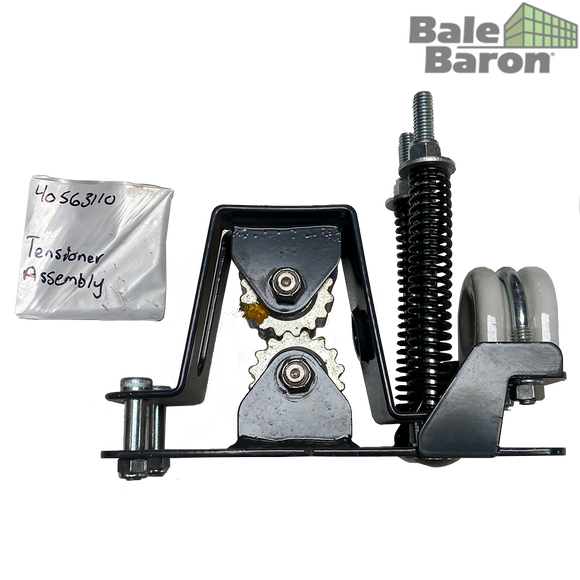 40563110 - Twine Tensioner Assembly