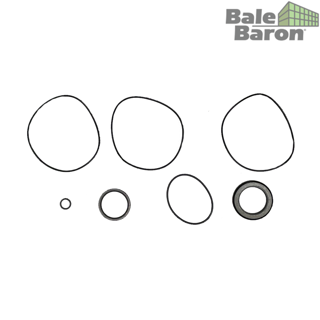 SK MLHP-U/D,E - Seal Kit for 720114 & 720117