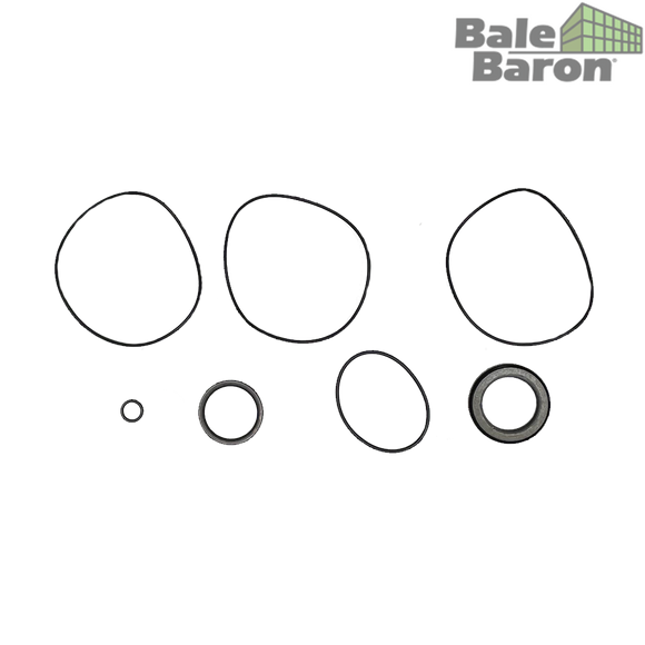 SK MLHP-U/D,E - Seal Kit for 720114 & 720117