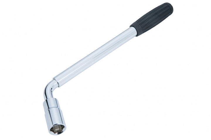 L Type Telescopic Wheel Wrench