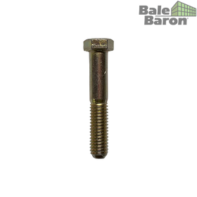 Screw