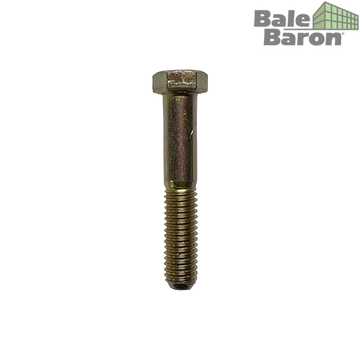 Screw