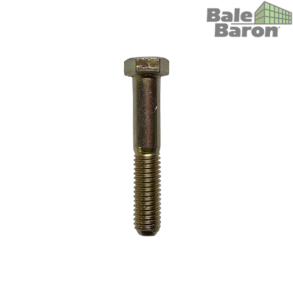 Screw