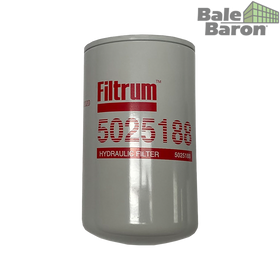 Solis 26 HST Hydraulic Filter
