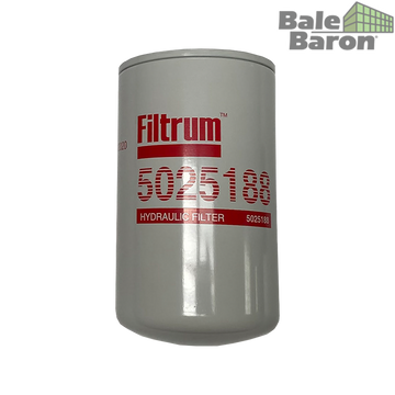 Solis 26 HST Hydraulic Filter