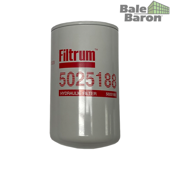 Solis 26 HST Hydraulic Filter