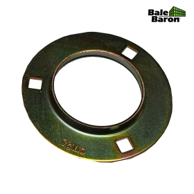 Bearing Flange