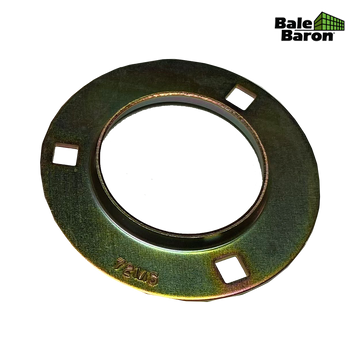 Bearing Flange