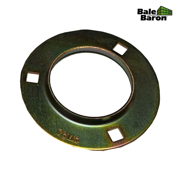 Bearing Flange