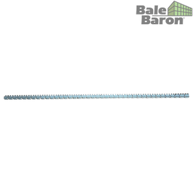 Alligator Staple Belt Fasteners