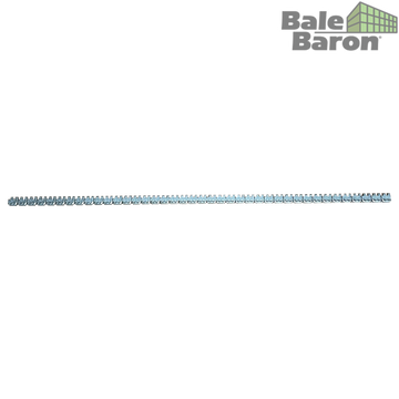 Alligator Staple Belt Fasteners