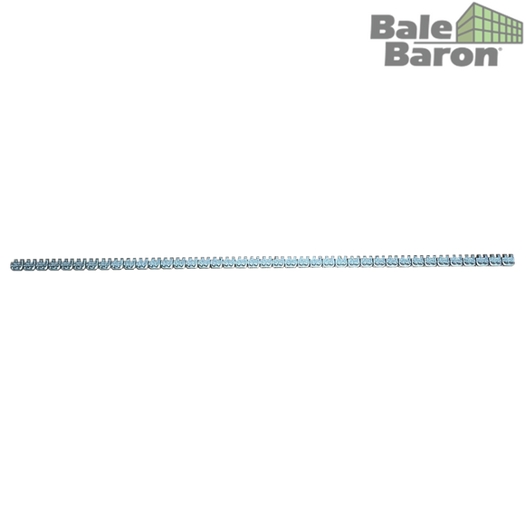 Alligator Staple Belt Fasteners