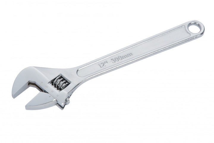 300mm (12") Adjustable Wrench