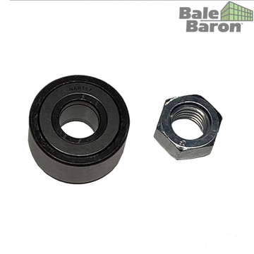 62211 - 5/8” Ball Bearing Cylinderical