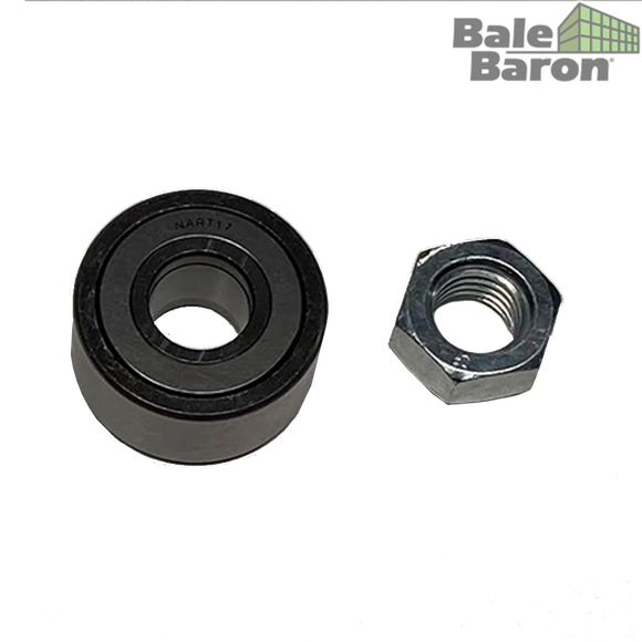 62211 - 5/8” Ball Bearing Cylinderical