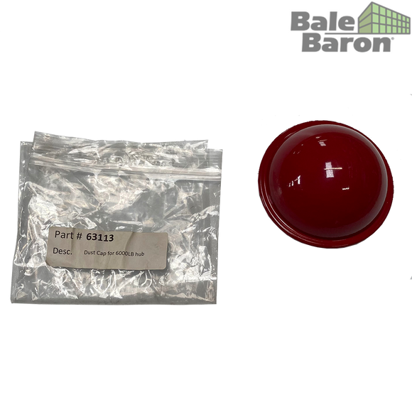 63113 - Dust Cap