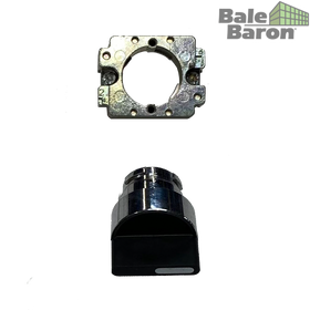 631165 - Momentary 3 - Position Switch