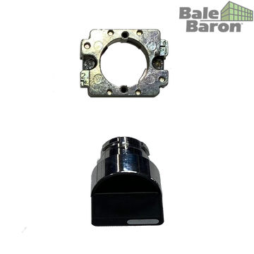 631165 - Momentary 3 - Position Switch