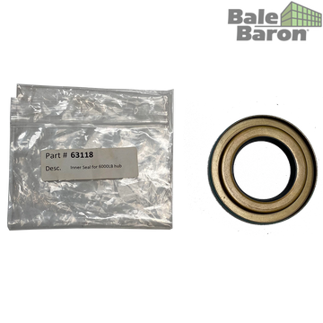63118 - Inner Seal
