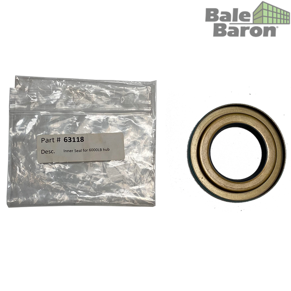 63118 - Inner Seal
