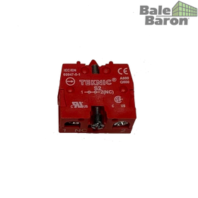 631271 - Switch Contact Block - NC