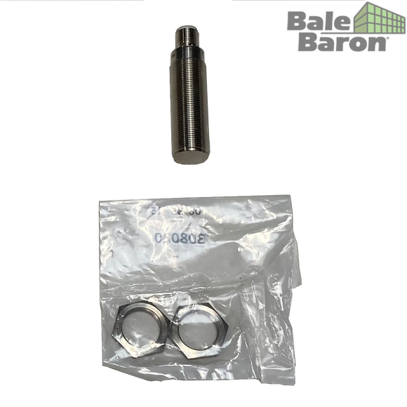 IGC252 - Lockout Switch