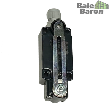 633121 - Limit Switch Assembly