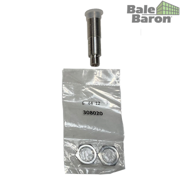 633130 - M18 Diffuse Photo Sensor