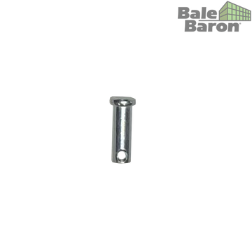 63586 - Pin - Clevis 3/8” x 1-1/8”