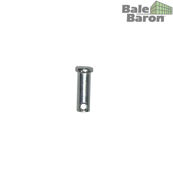 63586 - Pin - Clevis 3/8” x 1-1/8”