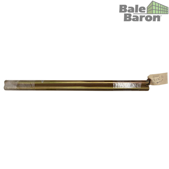 64221 - 1” x 27.5” Pin