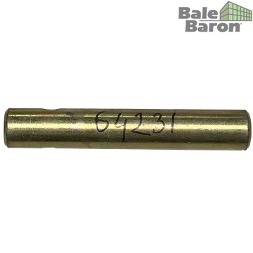 64231 - 1” x 6” Pin - Greasable